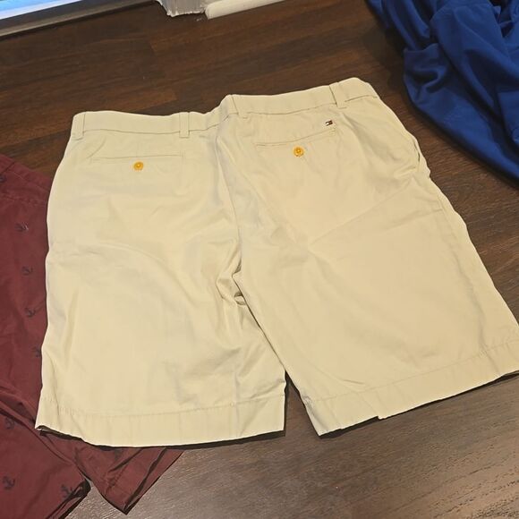 Bundle of three shorts men's size thirty six, great condition - Picture 4 of 13